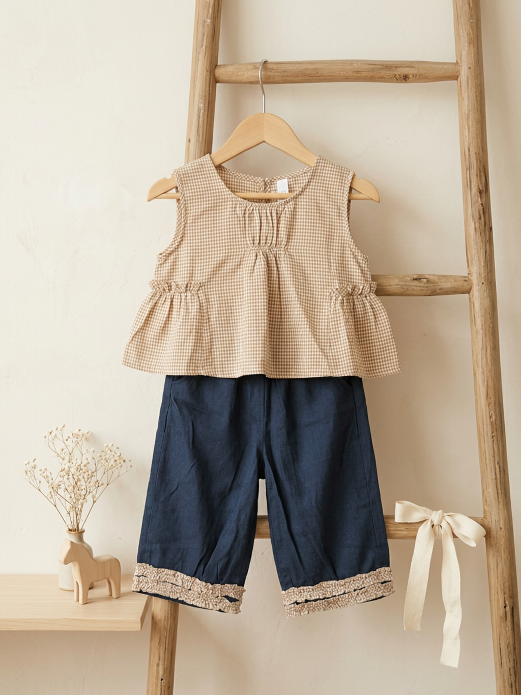 shirt set