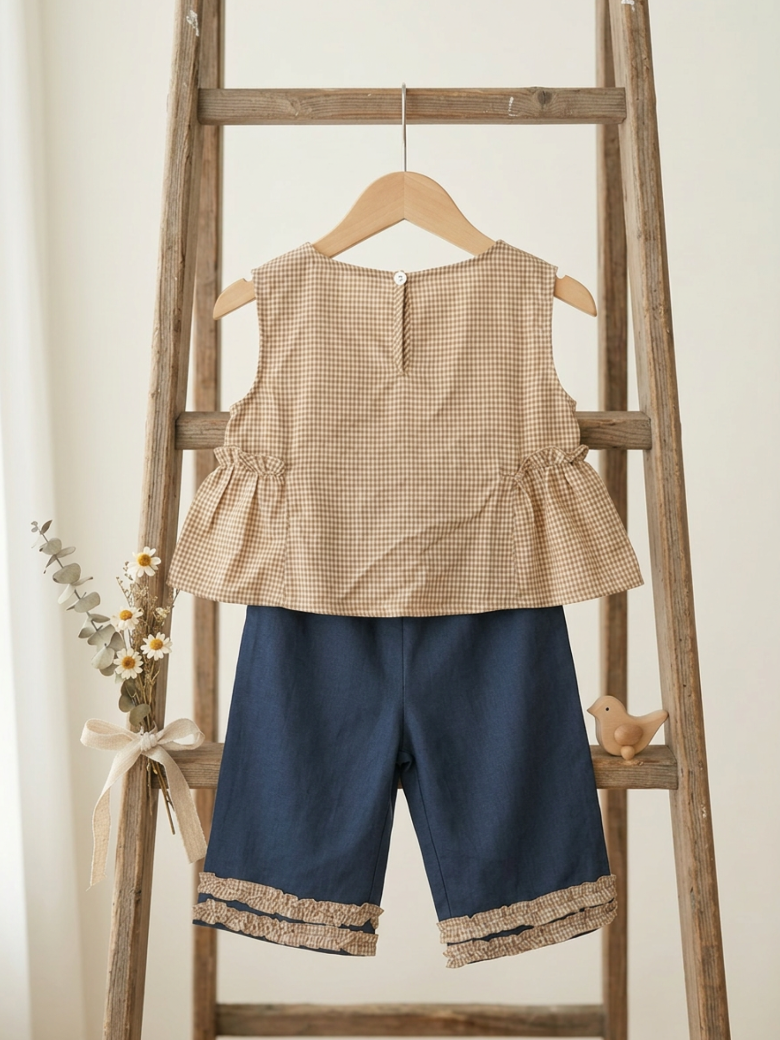 shirt set