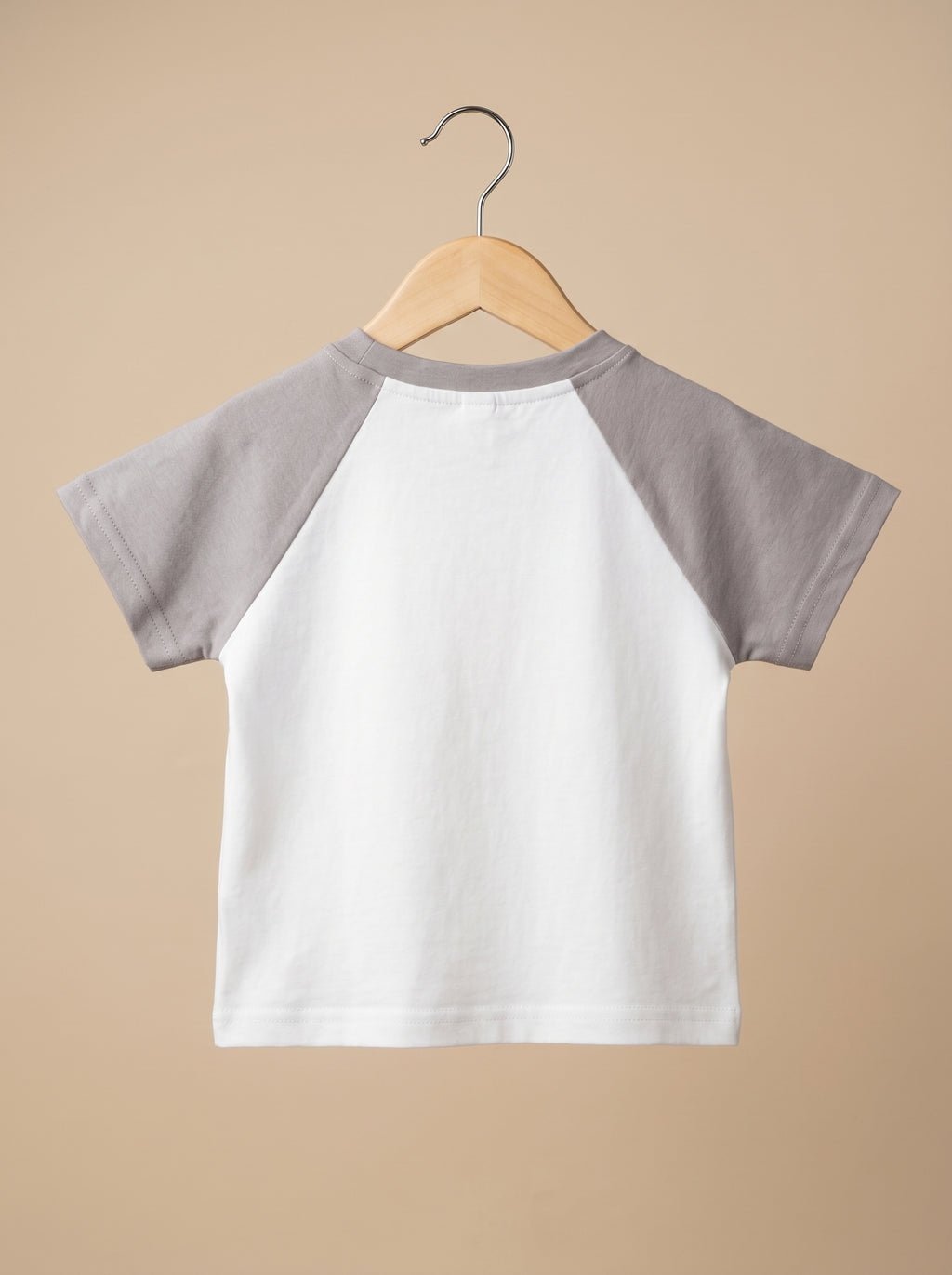 🤍 Have a Good Time Raglan Tee